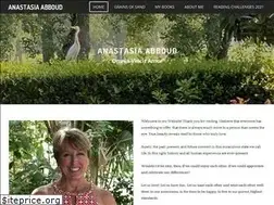 Sites similar to anastasiaabboud.com