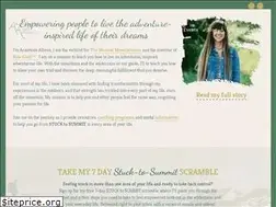 Sites similar to anastasiaallison.com