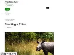 Sites similar to anastasiaandandrew.medium.com