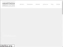 Sites similar to anastasiaarquitetos.com.br