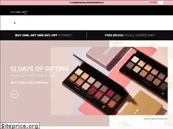 Sites similar to anastasiabeverlyhills.co.uk