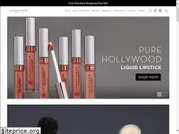 Sites similar to anastasiabeverlyhills.com