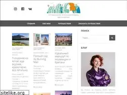 Sites similar to anastasiabog.ru