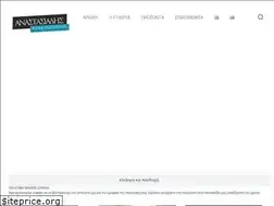 Sites similar to anastasiadis.com.gr