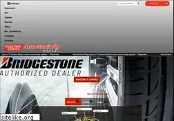 Sites similar to anastasiadiswheels.gr