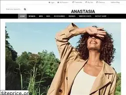 Sites similar to anastasiafashions.co.uk