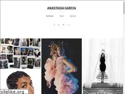Sites similar to anastasiagarciaphoto.com