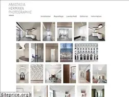 Sites similar to anastasiahermann.de