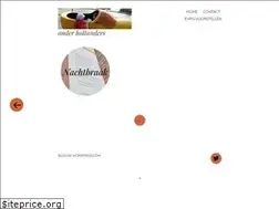 Sites similar to anastasiainholland.com