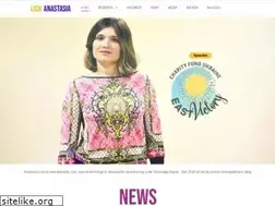 Sites similar to anastasialick.de