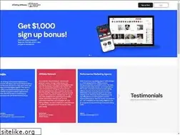 Sites similar to anastasiasaffiliate.com
