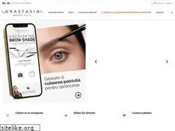 Sites similar to anastasiasoare.ro