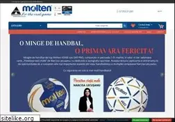 Sites similar to anastasiasport.ro