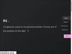 Sites similar to anastasiasurikova.com