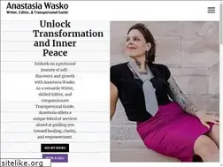 Sites similar to anastasiawasko.com