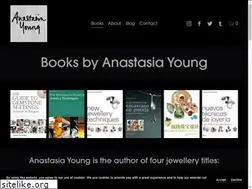 Sites similar to anastasiayoung.co.uk