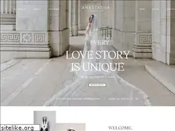 Sites similar to anastasiiaphotography.com