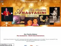 Sites similar to anastasini.com