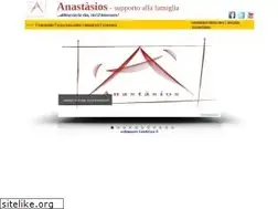 Sites similar to anastasios.it