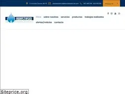 Sites similar to anastasioteruel.com