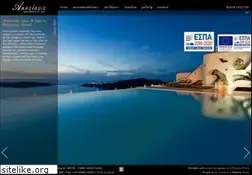 Sites similar to anastasisapartments.com
