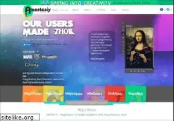 Sites similar to anastasiy.com