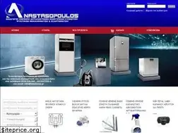 Sites similar to anastasop.gr