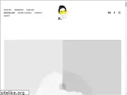 Sites similar to anastazja.myportfolio.com