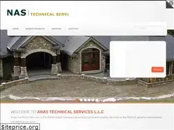 Sites similar to anastechnical.com