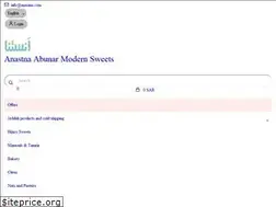 Sites similar to anastna.com