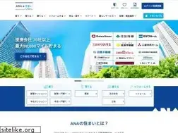 Sites similar to anasumai.jp