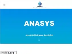 Sites similar to anasys.fr