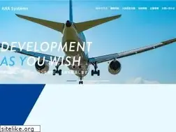 Sites similar to anasystems.co.jp