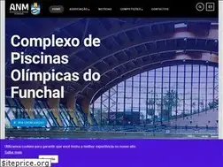 Sites similar to anatacaodamadeira.pt
