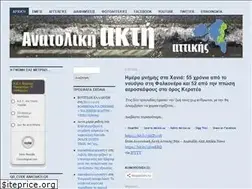 Sites similar to anatakti.wordpress.com