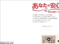 Sites similar to anatano-anshin.com
