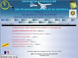 Sites similar to anatc-tnb.fr