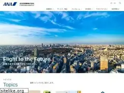 Sites similar to anatc.com