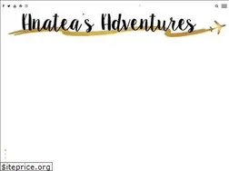 Sites similar to anateasadventures.com