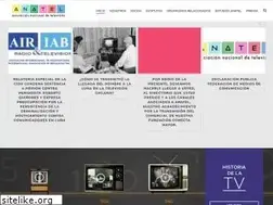 Sites similar to anatel.cl