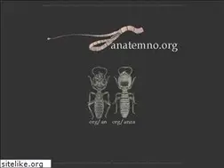 Sites similar to anatemno.org