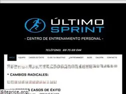 Sites similar to anatenllado.com