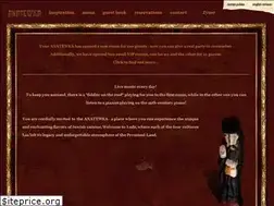 Sites similar to anatewka.com