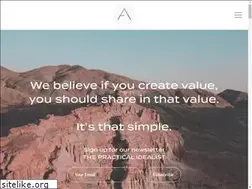 Sites similar to anatha.io