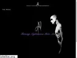 Sites similar to anathemaphotography.com