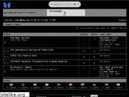 Sites similar to anathemata.net