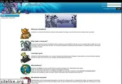 Sites similar to anatheria.com