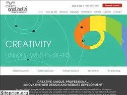 Sites similar to anathothonline.com