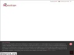 Sites similar to anatirapoabogados.es