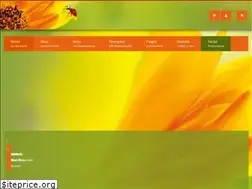 Sites similar to anatis-naturprodukte.com